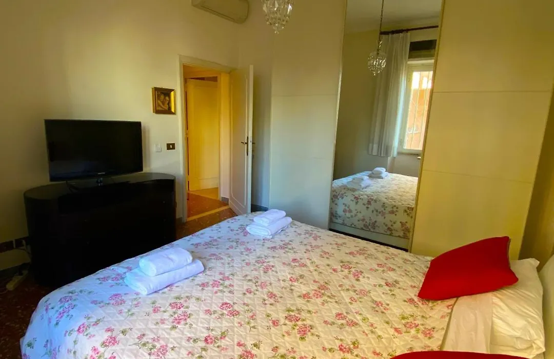 -The Vatican Relais- San Pietro District And Free Parking-1
