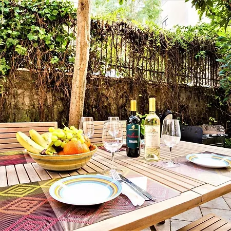 -The Vatican Relais- San Pietro District And Free Parking-3